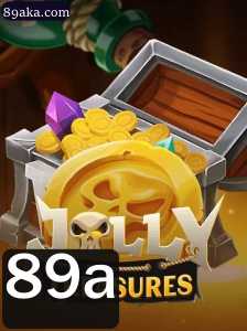 Explorando JollyTreasures: O Jogo de Aventura Emocionante