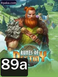 Descubra o Fascinante Mundo de RunesOfDestiny