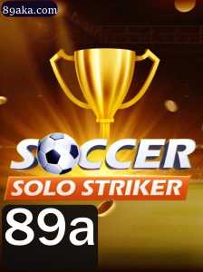 SoccerSoloStriker: Descubra as Emoções do Novo Jogo de Futebol