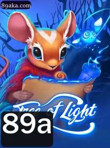 Explorando o Envolvente Mundo de 'TreeofLight'