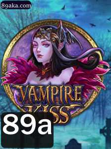VampireKiss: Um Mergulho no Mundo dos Vampiros