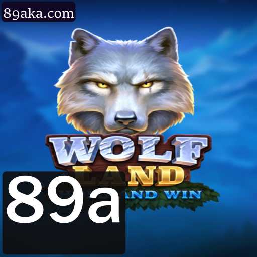 WolfLand: Explorando o Fascinante Mundo do Novo Jogo com a Chave 89a