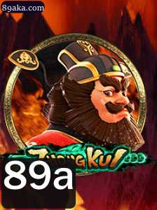ZhongKui: Descubra o Novo Jogo de Estratégia com a Chave '89a'